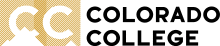 Colorado College logo.svg