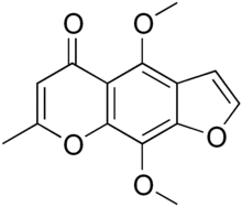 Khellin