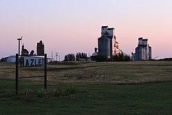 Hazlet, Saskatchewan 2011.jpg