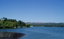 Lake Wildwood