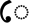 Тірхутський залежний знак для голосної E. Tirhuta vowel sign E.png