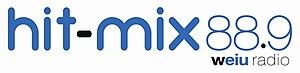 WEIU Hit-Mix logo.jpeg