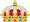 Royal crown of the King of Sweden.svg