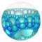 Hyperbolic honeycomb 8-3-4 poincare.png