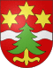 Coat of arms of Schangnau