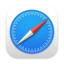 Apple Safari 14.0 Icon