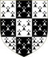 Arms of William Bruges.svg