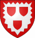 Arms of the Hay of Naughton