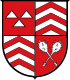 Coat of arms of Werther (Westf.)