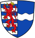 Coat of arms of Amel