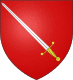 Coat of arms of Chimay
