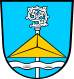 Coat of arms of Egg a.d.Günz