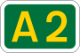 A2 shield