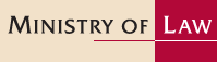 Singapore Ministry of Law (logo).png