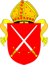 Diocese of London arms.svg