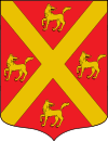 Coat of arms of Igorre
