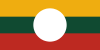 Flag of Shan State