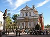 Krakow kosciol 20070929 1118.jpg