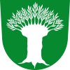 Coat of arms of Wesel