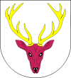 Coat of arms of Sieraków