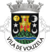 Coat of arms of Vouzela