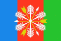 Flag of Chyormoz
