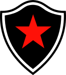 Botafogo PB emblem