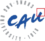 Chung-Ang University logo.png