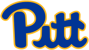 Pitt Panthers wordmark.svg
