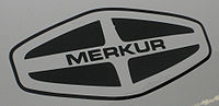 Merkur Logo