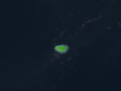 Satellite picture