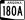 Arizona 180A.svg