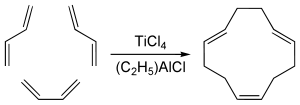 Cyclododeca-1,5,9-triene