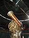 Antique Telescope at the Quito Astronomical Observatory 002.JPG