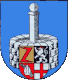 Coat of arms of Vierherrenborn