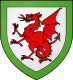 Coat of arms of Plomelin