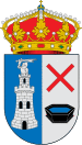 Official seal of Tordillos