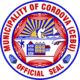 Official seal of Cordova