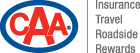 CAA New Logo