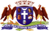 Coat of arms of Guarulhos