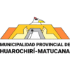 Coat of arms of Huarochirí Waruchiri