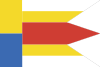 Flag of Luník IX