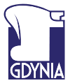 Gdynia shipyard logo.svg