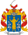 Coat of arms of Abaújszántó