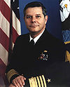 Jeremy M. Boorda