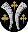 Coat of arms of Pielavesi