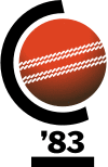 Prudential Cup 83 logo.svg