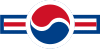 Roundel of South Korea - Naval Aviation.svg