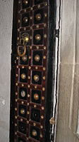 Putna Monastery - Bukovina - Romania 4.jpg