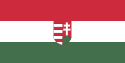 Flag of Hungary